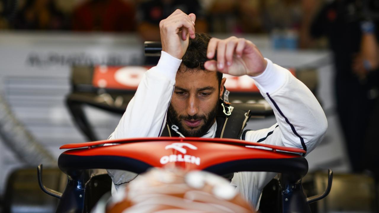 United States Grand Prix: Results, qualifying, Daniel Ricciardo returns ...