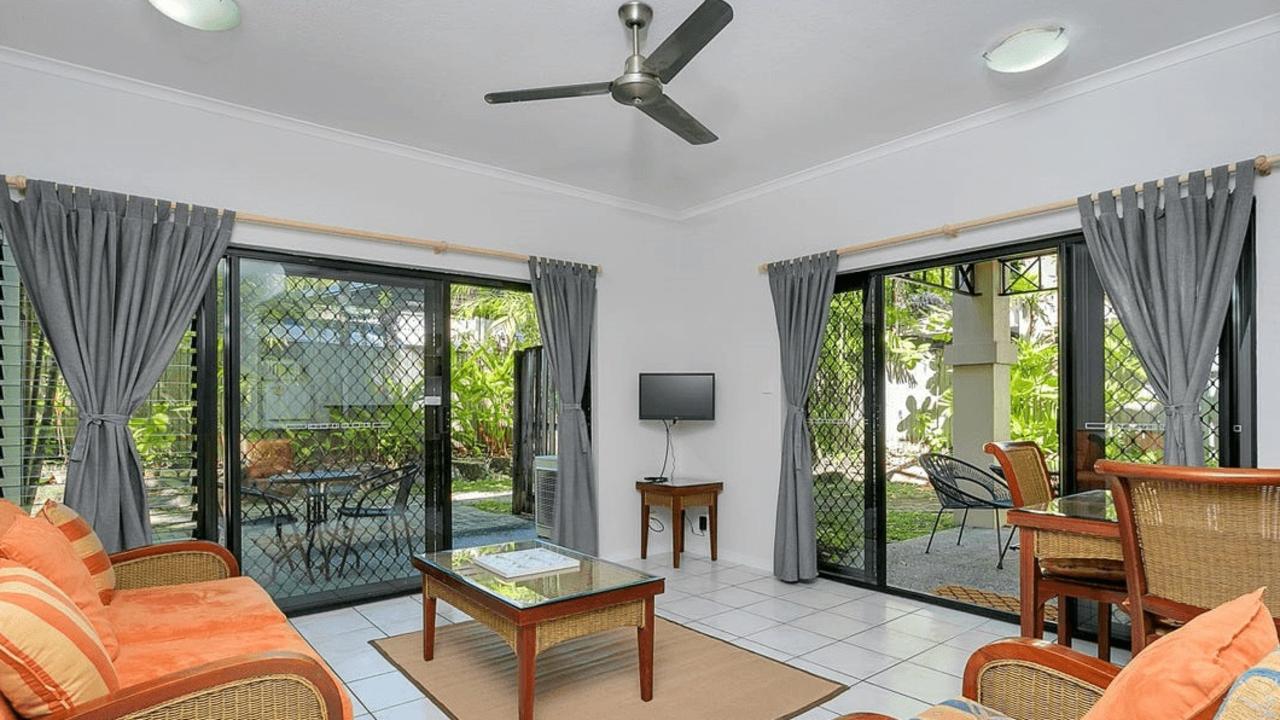 Cairns: Real estate, Northern Beaches, apartment living, tropical ...