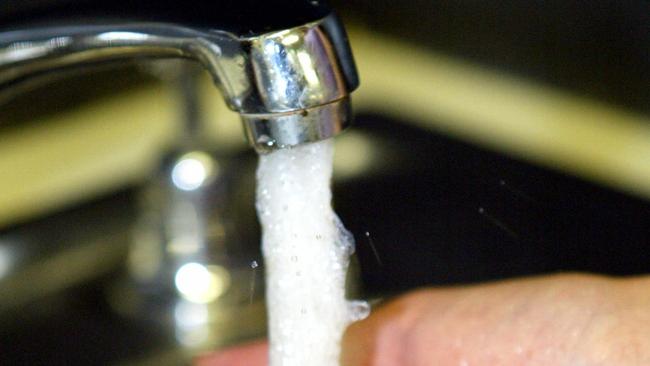 Concerns have been raised about water being supplied to three Fleurieu Peninsula towns.