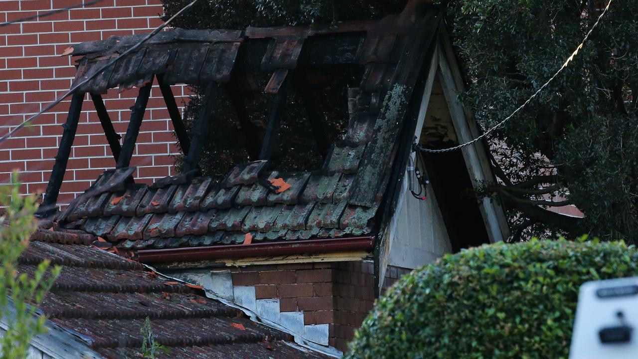 Major update after deadly house fire