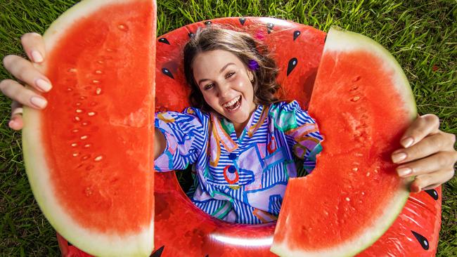 Struggle town’s melon celebration is back – but one event spat out