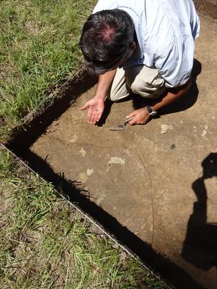 Lost Colony of Roanoke: Map's hidden clue could provide answers 