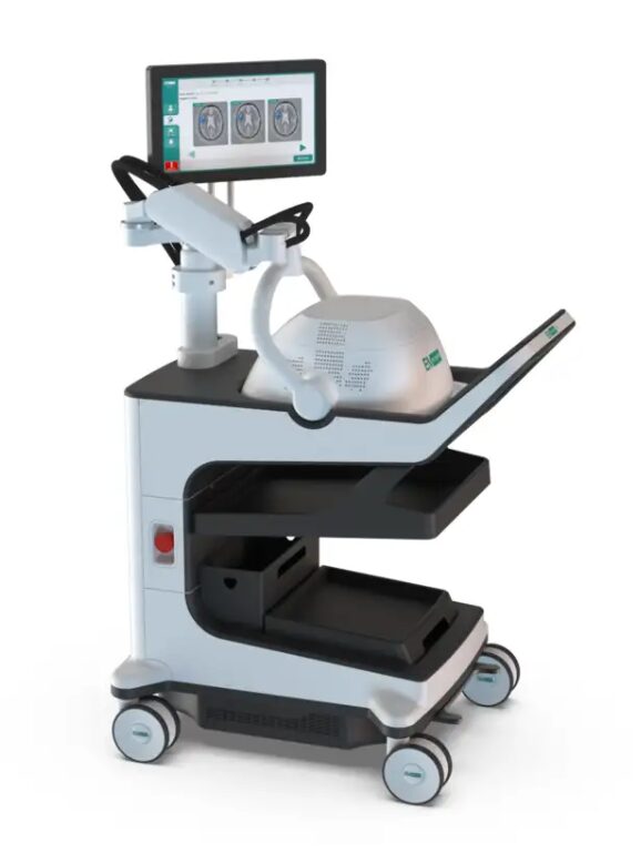 Emu Brain Scanner. Source: EMVision