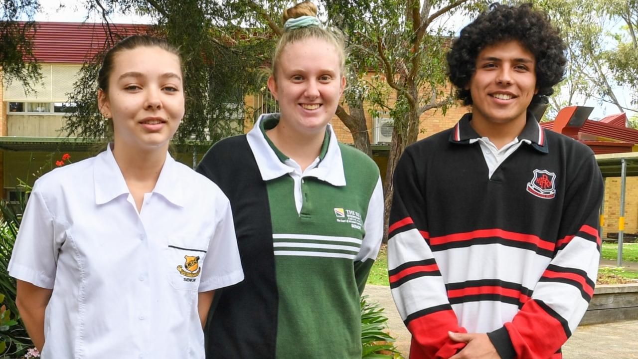 2022 NSW HSC: North Coast students on the first English exam | Daily ...