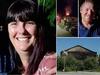 Tributes to ‘sweet lady’ after bodies found in burnt house