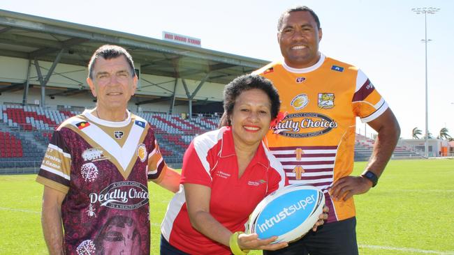 Brisbane Broncos: NRL team - Deadly choices