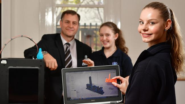 STEM — science, maths and technology — in schools is a winner with funding set aside for 139 schools, including lab upgrades at seven eastern suburbs schools.