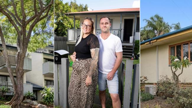 Queensland real estate