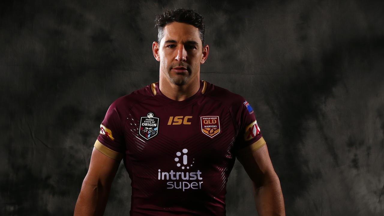 NSW State of Origin jersey 2019 is 'an atrocity