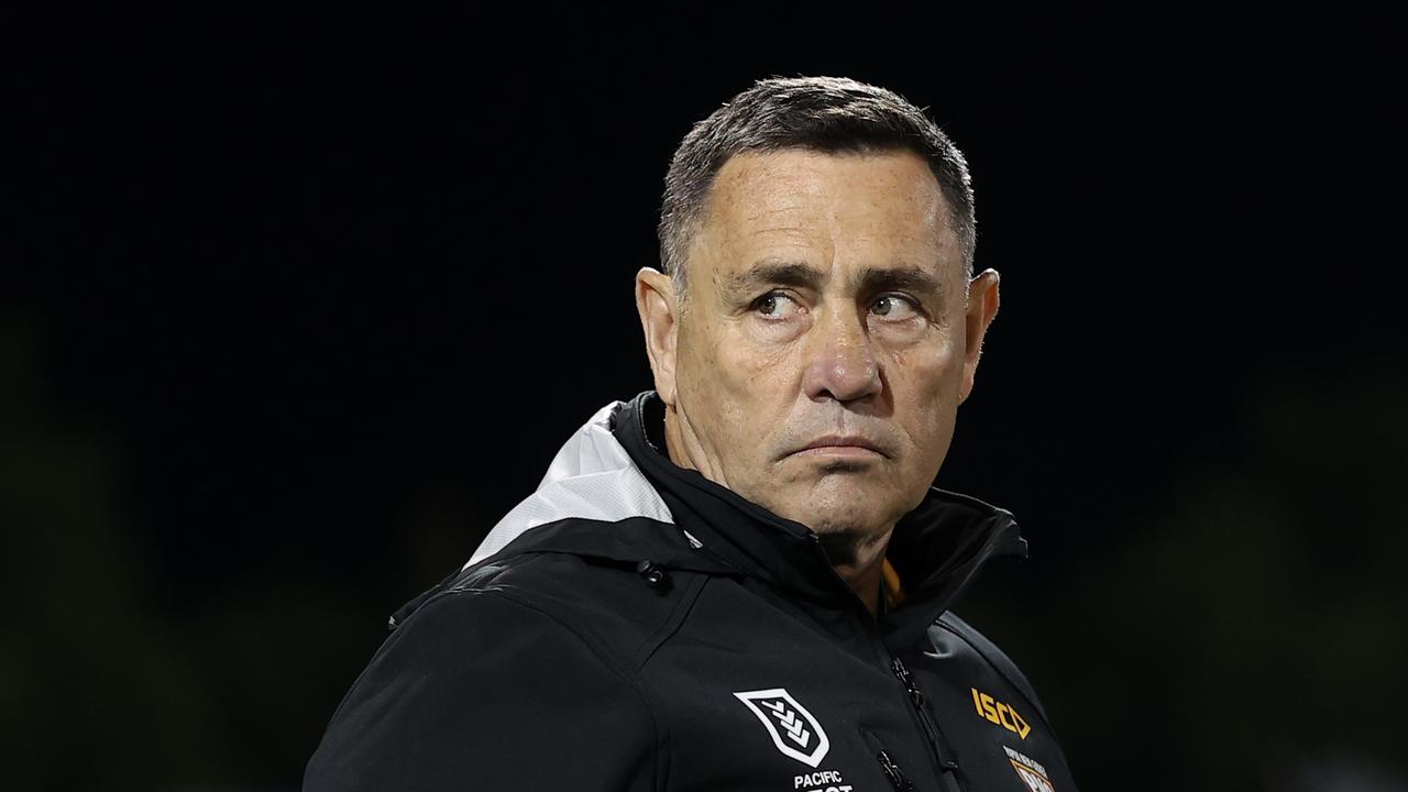 The Titans have picked rookie coaches before and failed. They need an premiership winner like Shane Flanagan, writes Michael Carayannis. Picture: Getty Images.