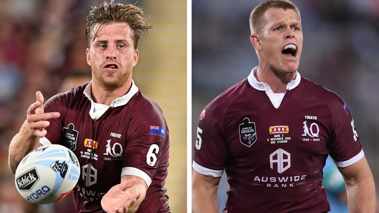 State of Origin 2020: Cameron Munster vs Queensland critics