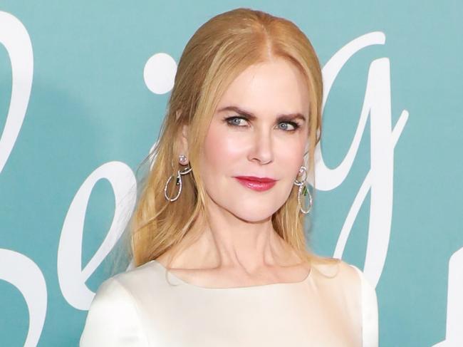 Nicole Kidman silences critics in ‘spectacular’ new role