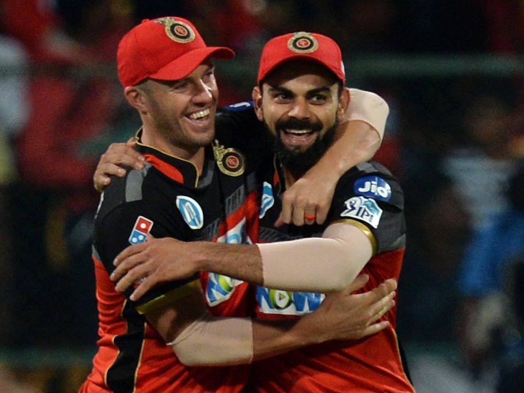 The IPL is set to have a heavy influence on the Big Bash. Picture: AFP