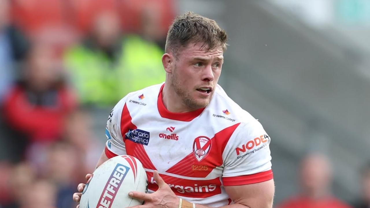 Market Watch: Dolphins chase on Super League star