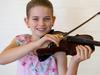 Photos: Cute faces, star power at day five eisteddfod