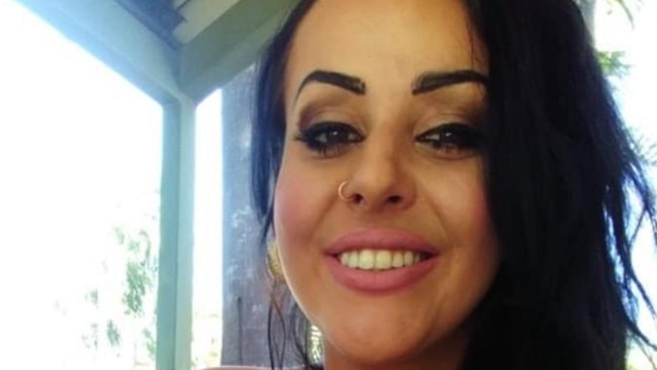 The mother of Sarah Brown, who went missing from Gympie on Monday afternoon, is in desperate need of assistance to find the ‘love of her life’.