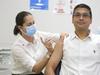 First look inside one of NSW’s major COVID-19 vaccine hubs