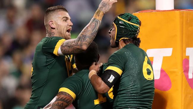 Australian Kangaroos, Lions, Kiwis tours for international rugby league ...