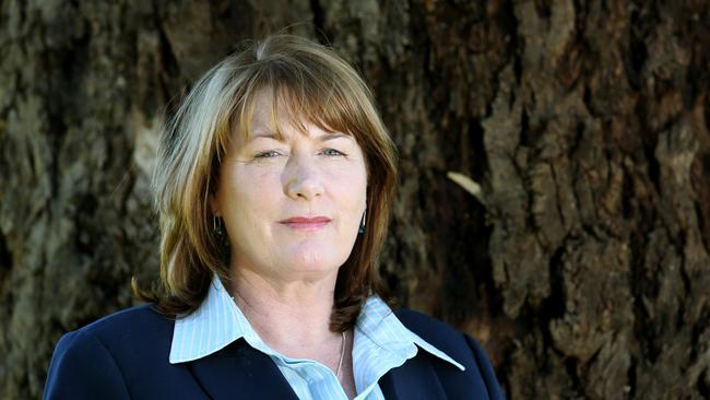 Lalor MP Joanne Ryan. Picture: Mark Wilson