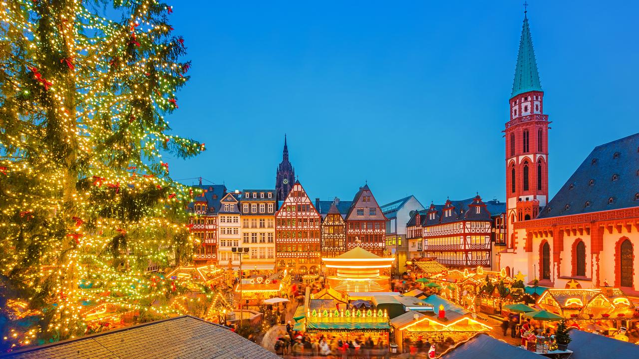 Best Christmas markets Germany Trafalgar Tours review