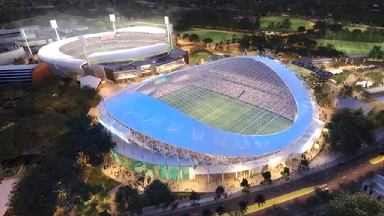 Sydney FC, Waratahs and Roosters want to be allowed to stay put during ...