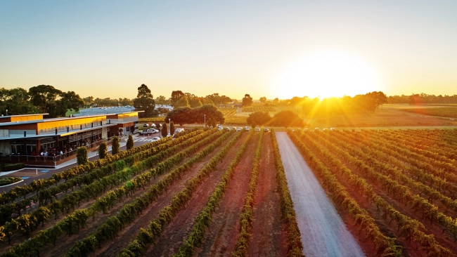 Western Australia s Best Wineries Cellar Doors for 2021 escape