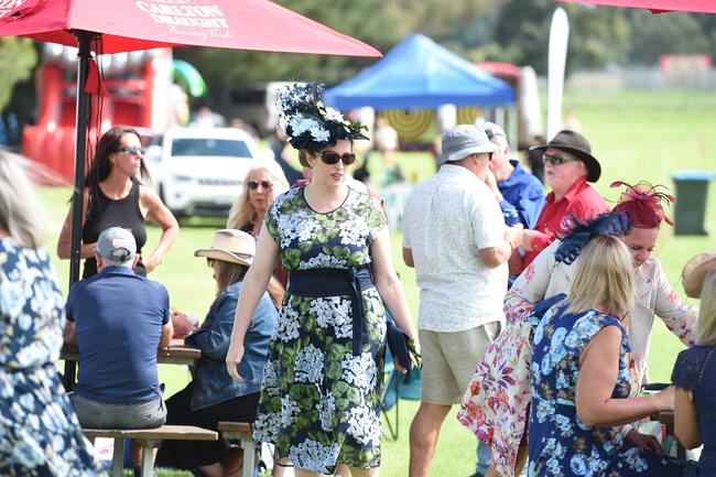 Bairnsdale Cup 2025. Picture: David Smith