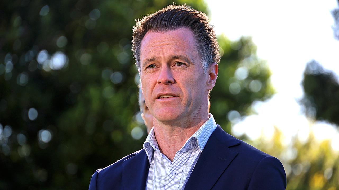 Chris Minns guts NSW Greater Cities Commission | Daily Telegraph