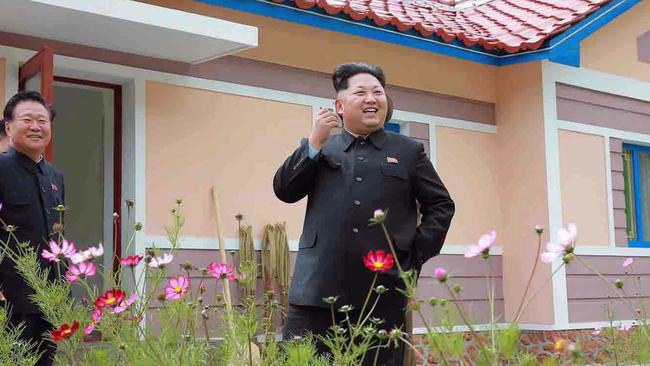 North Korea To Restart Nuclear Reactor | The Australian