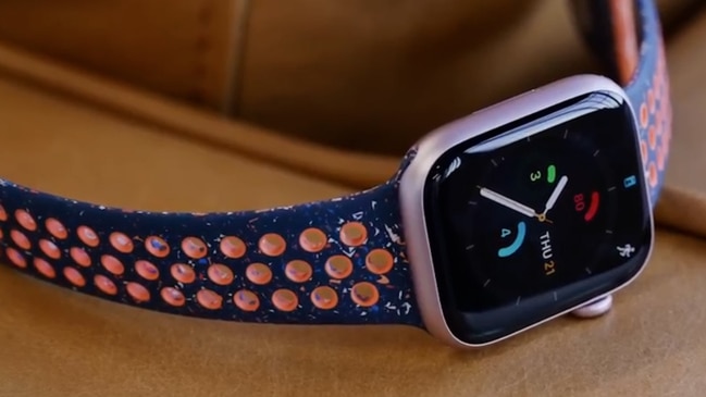 US bans Apple Watch amid patent dispute