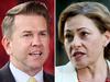‘Trad report will be released’: Bleijie threatens law change