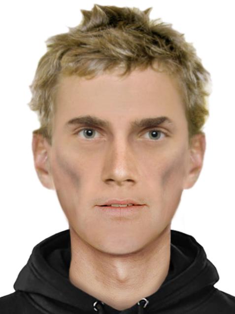 An image of a man police hope can aid their inquiries. Picture: Victoria Police