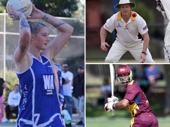 The biggest Local Sport stories of 2021