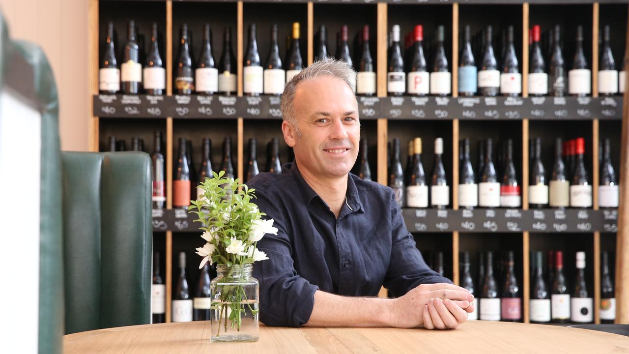 Geelong Cellar Door s tipple into next door as Little Malop Street