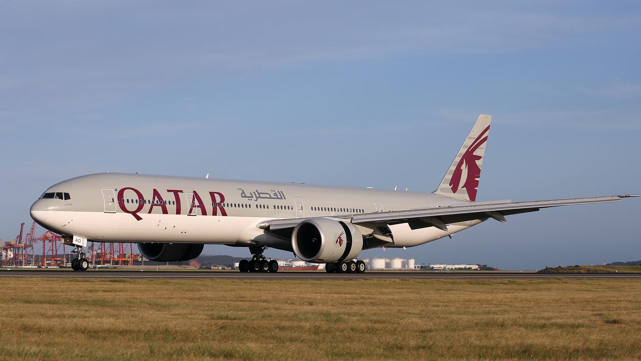 Qatar Airways takes bold tech step with video call ability