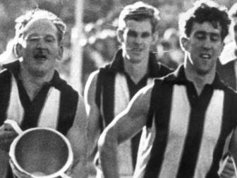 Saints’ biggest regret of ‘66 flag triumph