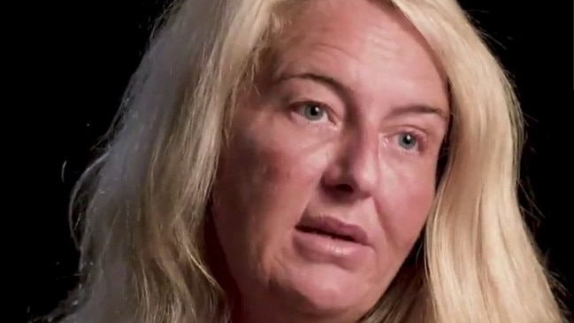 Nicola Gobbo is suing the state of Victoria. Picture: ABC.