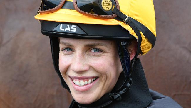 Jessica Eaton has thrived since moving to South Australia. Picture: AAP