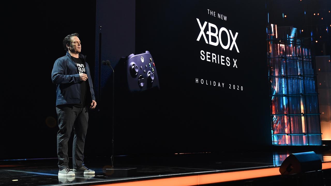 Latest xbox hot sale 2020