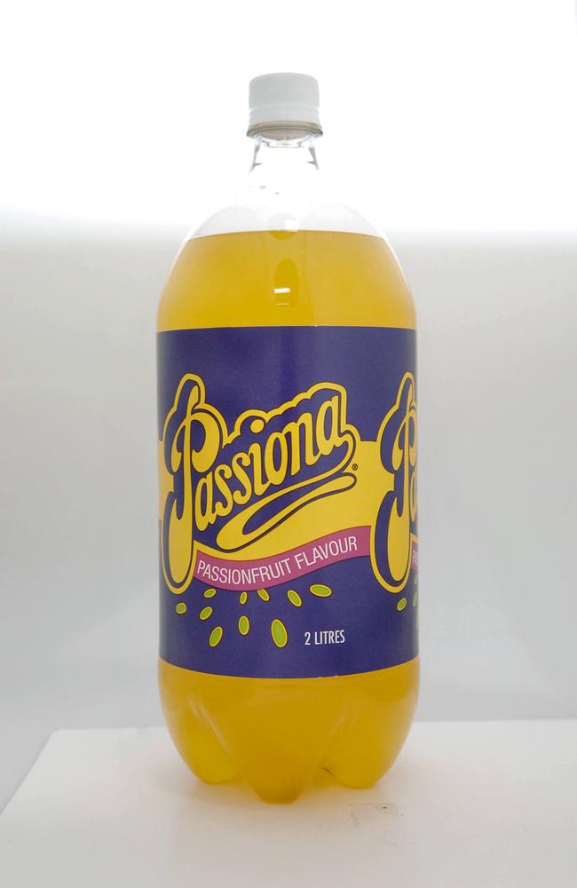 Passiona has been around since the 1920s. Picture: Natalie Slade