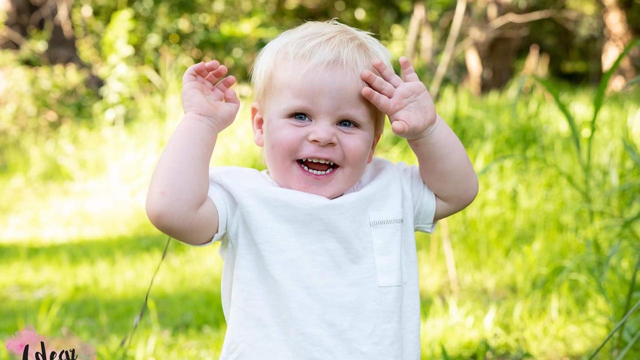 Logan and Redland’s cutest summer babies crowned | The Courier Mail