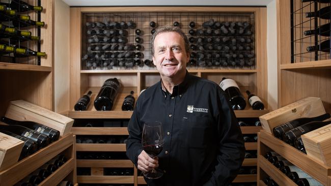 Torbreck opens new cellar door to the world as it builds on the