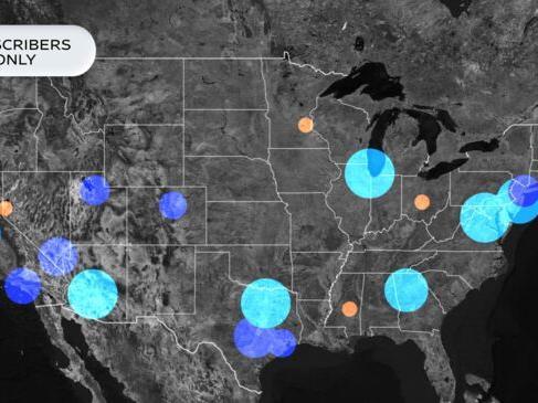 AI Is Fueling a Data Center Boom. Can the Power Grid Keep Up?