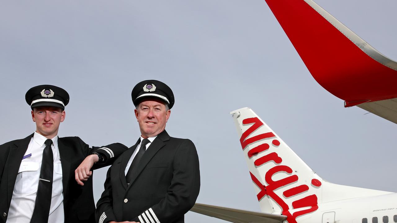 Paul Scurrah: Virgin Australia CEO steps down after airline sale | news ...