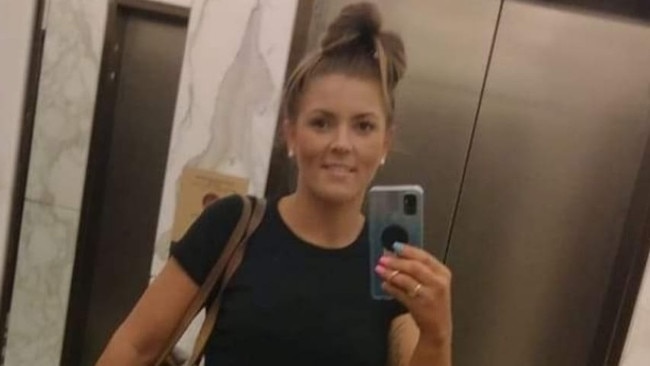 Gold Coast woman remains critical following shooting. Picture: Supplied.