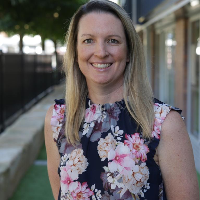 Tara Barron – Rochedale State School, Brisbane. Photo: Supplied.