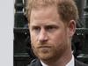 Harry’s emotional tribute as William spotted