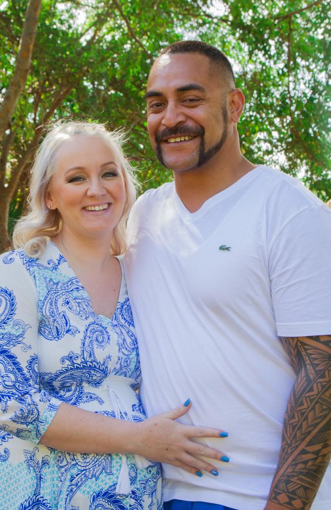 Surrogacy In Australia Sister Makes Selfless T For Gay Brother And Partner Au