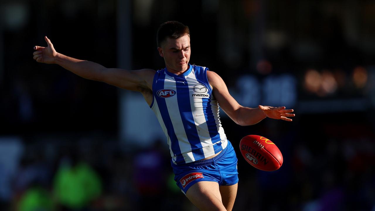 Roos silence WA doubters, SuperCoach forgotten man is back