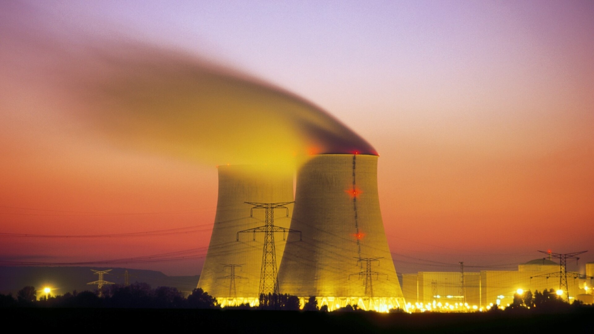 Australia in an ‘excellent position’ to implement nuclear